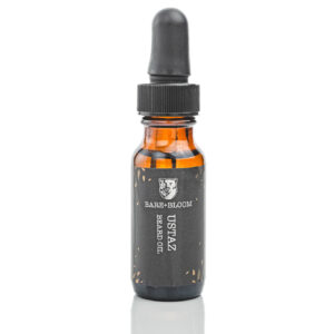 Ustaz Beard Oil